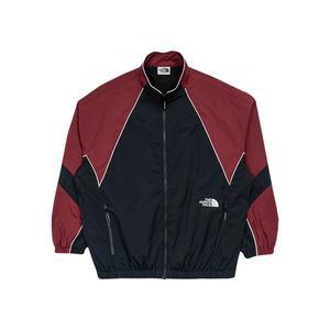 [노스페이스]화이트라벨 TNF 크루 자켓 NJ3BR10J