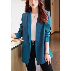[NS홈쇼핑]밀라디더블재킷(색상선택)[35098993]