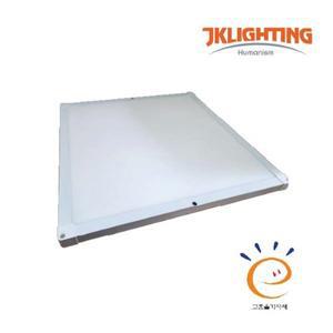 JG LED 엣지평판 620 x 620 고효율_삼성칩 40W (4000K)