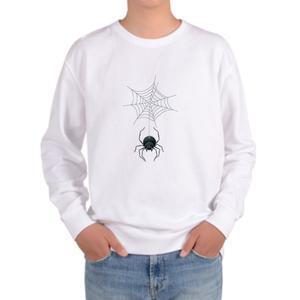 절지동물 맨투맨 거미 SPIDER 스파이더 거미줄 곤충