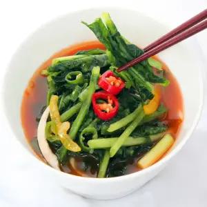 전주찬방 열무물김치 3kg