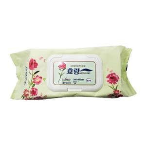 효랑 물티슈