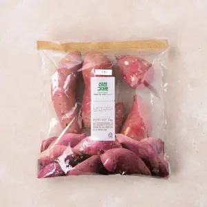 밤고구마 (1kg)