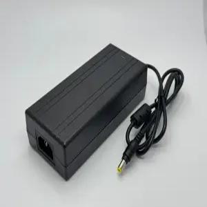 국산 AC220V DC 12V10A 코드분리형 다목적 어댑터 외경 5.5mm 내경 2.5mm (SPL1210A)