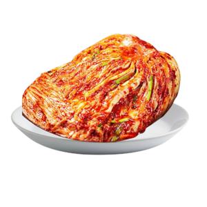 안동학가산 포기김치 7kg 국산 100% 고랭지