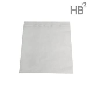 한의 접착식 베개커버 30x30cm 100장 위생용 한의원 일회용 위생커버 베개 부직포