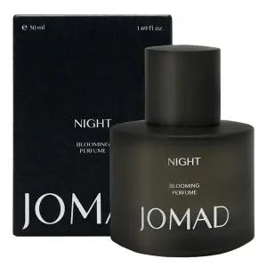 조마드 옴므 오드 퍼퓸 블루밍나잇 50ml / 남자향수