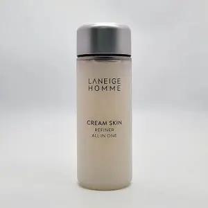 라네즈 크림 스킨 옴므 올인원 150ml (AD)