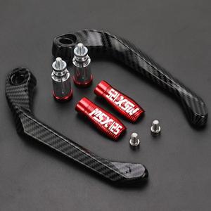 msx125 휠 MSX 125 2024 오토바이 핸들 바 그립 가드 브레이크 클러치 레버 보호대 HONDA GROM 2014-2019