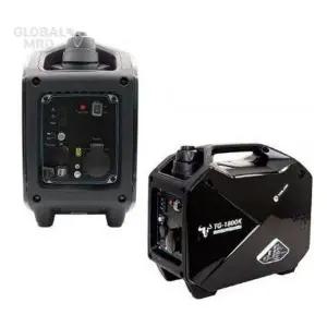 [하프클럽/]저소음 발전기 부품 인버터 TG-1800K 1.8KVA