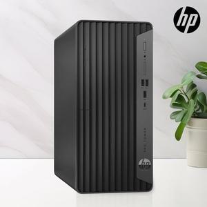 [HP]인텔 i3 타워 사무용 가정용 컴퓨터 문서작업 웹 서핑 인강용 유튜브 시청