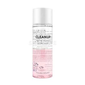 홀리카홀리카 클린 업 립앤아이 메이크업 리무버 100ml