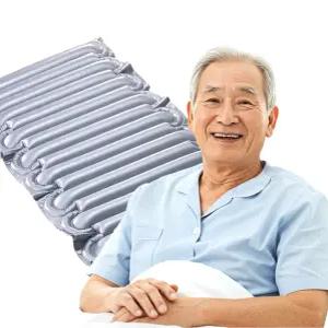 욕창 미세조절 전용 일자형 체압 매트 포근온