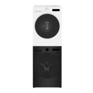 LG 오브제 세탁기+건조기 KG21KN-8WNW 무료 ..