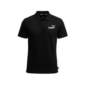 푸마 PUMA 에센셜 반팔 카라티 58667401 1083721