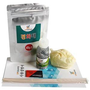 셀프줄눈마켓 바닥용 타일 줄눈 코팅제 실버펄