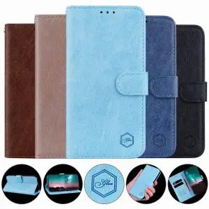 스마트폰 가죽 다이어리 범퍼 소프트 케이스 소니 Xperia 1 5 10 III IV V 1V 10V 지갑 카드 슬롯 보호 심