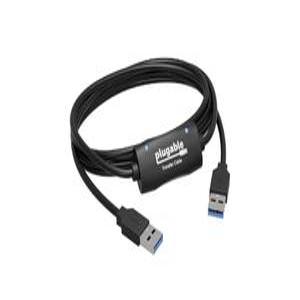 Plugable USB 3.0 전송 케이블 USB3-TRAN