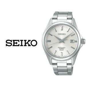 세이코 국내재고 메카니컬 오토매틱 남성 메탈시계 SZSB011