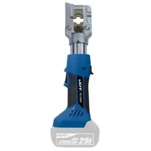 [하프클럽/]유압 압착 공구 압착기 부품 UD-240EZ(베어툴)