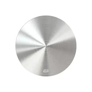 AMT 스텐 원형 30cm 다용도 매트