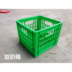 우유상자 캠핑 수납 녹색 카트 우드상판 수납함 11 차박 보관함 카고 쌓을 캐리어박스