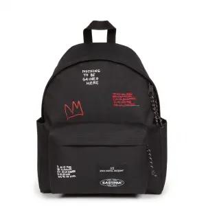 [정상가 129,000원]_ EASTPAK X BASQUIAT 백팩 데이팩 EPCBA11 4Y4