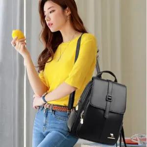 직장인 여대생 여성 백팩 신상 데일리 가방
