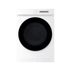 [삼성]전자 정품판매점 비스포크 그랑데 AI 건조기 DV20CB8800BW