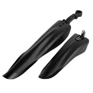 자전거 머드가드 각도 높이 조절 빗물받이 MTB 흙받이