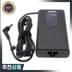 LITEON 19.5V 7.7A 150W PA-1151-08 MSI GL62M 7RDX MS-16J9 노트북 전원 공급 장치 OEM용 AC 어댑터 충전