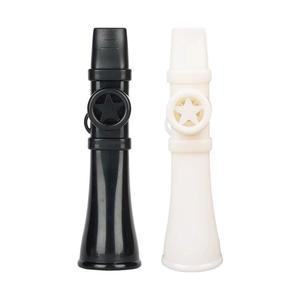 카주 KAZOO 소형 허밍악기 플루트 성인용 뉴 초보자를 홀 가능 연주하기 휴대용 1핑크 1Pink 악기 가용 쉬운 세척 위한 재사용 다채로운 기타 톤 카쥬