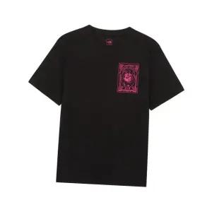 노스페이스 THE NORTH FACE NT7US52F 조디악 반팔 티셔츠 1 MATT BLACK 471315