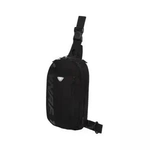 매장정품 DYNAFIT 다이나핏 공용 스포츠 데일리 슬링백 L (Black) YUA24B21_Z1 (YUA24B21Z1) _GNYP 495722