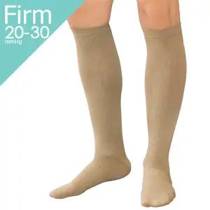 세라봄 남여공용 양말형 압박스타킹 120 흘러내림방지 편안함 Firm(20-30mmHg)