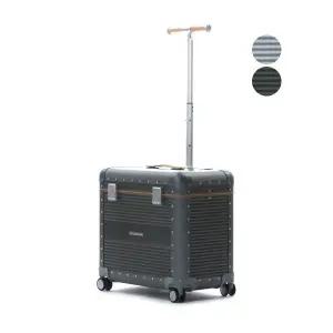 국내매장판 로우로우 RAWROW R TRUNK 550 ALUMINIUM CONVERTIBLE 19인치 61L 2color RTR5504 623528