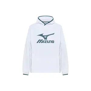 [미즈노]HOOD PULLOVER PISTE_32YE5A21