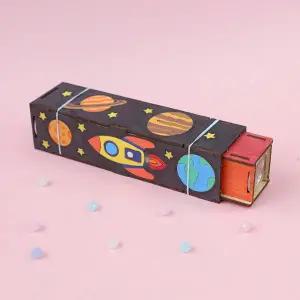 정인아트 망원경 (2개입) / 만들기 재료 / 부자재
