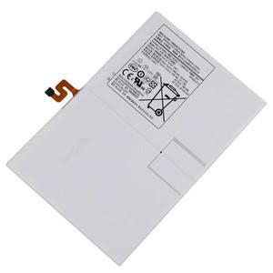 삼성에 적합한 갤럭시 탭 S5e T725C T720 S6 라이트 SM-P610 P615C 교체 배터리 EB-BT725ABU, 7040mAh