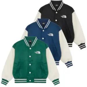 [노스페이스키즈](강남점)NJ3BR05 키즈 스쿨데이 자켓 KS SCHOOLDAY JACKET
