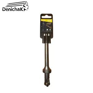 드니착 SDS PLUS 4날 14x35x137mm 콘크리트 기리 해머 스톱 스탑 드릴비트
