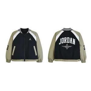 2025 FW 나이키키즈 조던경량윈드봄버자켓 (주니어) N253JK312P