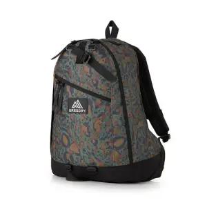 그레고리 데이팩 - MILITARY LEOPARD (09JS8024) 26L 백팩