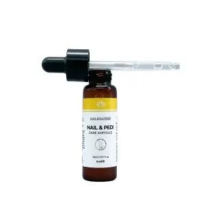 손발톱영양제 손톱 강화제 발톱 연화제 내성발톱약 굳은살 각질제거 약 20ml