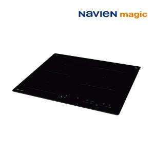 나비엔 매직 3구 인덕션 ERI-4103AF 파워부스트
