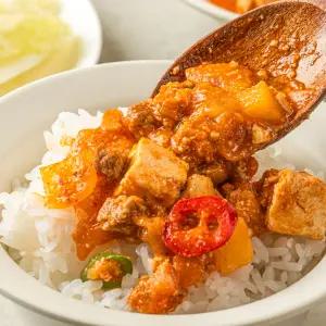 [BEST] 충청도식 된장짜글이 200g 3팩 밥도둑 자취생 간편 요리