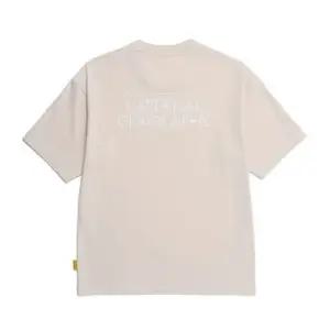내셔널지오그래픽NATIONALGEOGRAPHIC N252UTS970 리젠 별자리 반팔 티셔츠 OAK BEIGE