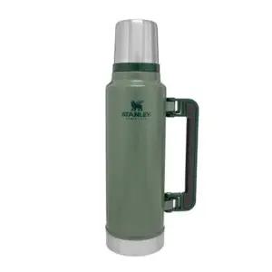 STANLEY 클래식 보온 보냉병 1.9L 해머톤그린 561460