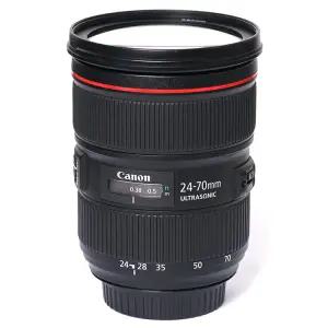 중고/캐논 EF 24-70mm F2.8L II USM/6685006288