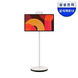 (SK포인트10만원추가적립)삼성 더 무빙스타일 KU27LSFM7AXXKR 68cm 120Hz